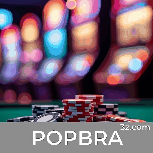 Registre-se Rapidamente e Receba Prêmios POPBRA