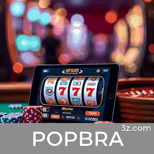 POPBRA Sustentável: Responsabilidade e Sustentabilidade em Jogo