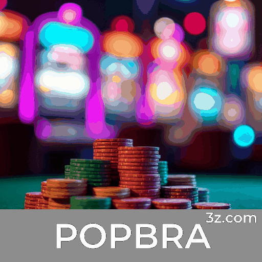 POPBRA Sustentável: Responsabilidade e Sustentabilidade em Jogo