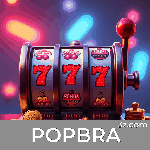 Tecnologia 3D em Jogos de Cassino na POPBRA