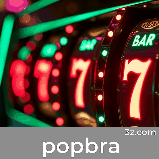 Popbra: Experiência de Cassino Luxuosa e Emocionante