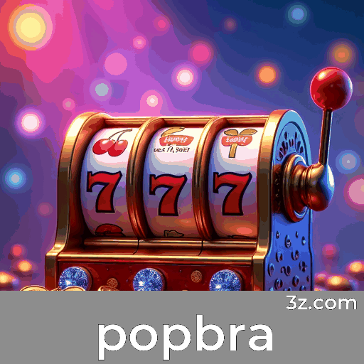 Bônus e Promoções Exclusivas do popbra