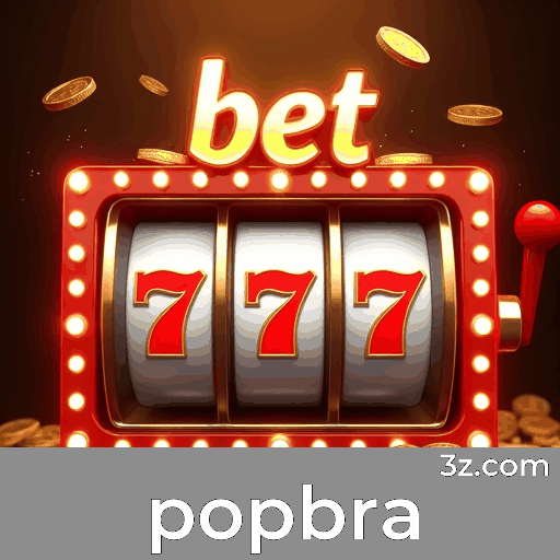 Popbra: Seu Cassino Online Premium