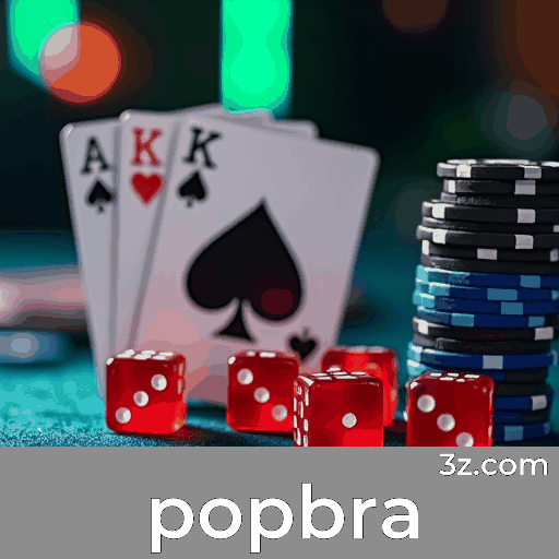 popbra: A Revolução em Apostas Móveis