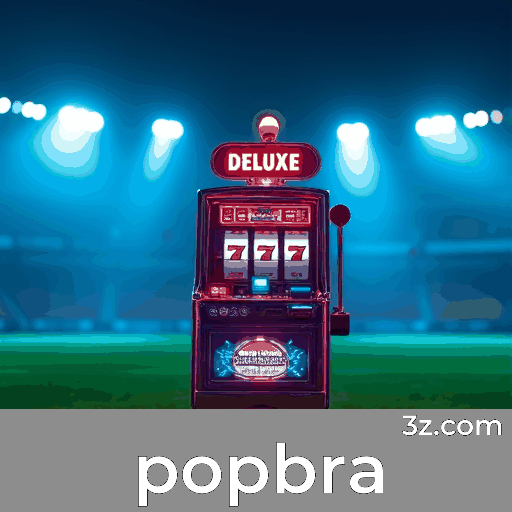 Popbra: Seu Cassino Online Premium